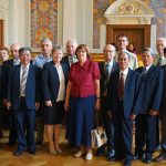 Ambasadorul R.S. Vietnam în România, în vizită la UBB