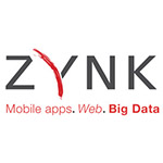 Zynk Software Internship 2022